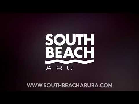 South Beach Bar Aruba (The Heineken bar Aruba)