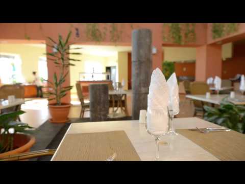 Occidental Grand Aruba Resort Dining