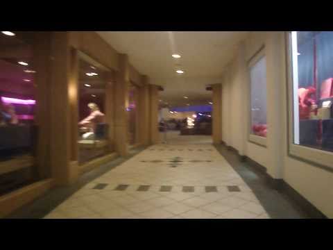 Inside renaissance marina hotel – Aruba (watch in HD)