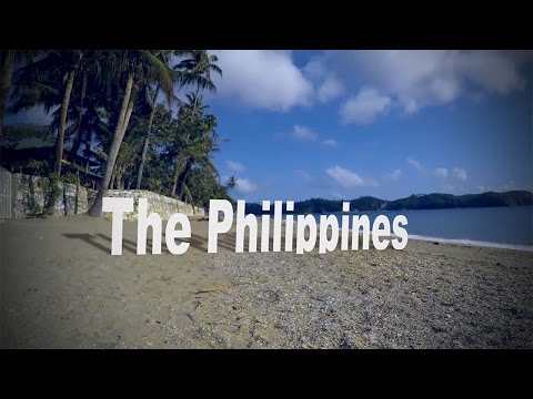 Philippine Sunrise  – Time Lapse