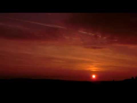 The Second: Timelapse of Clouds and Sunsets