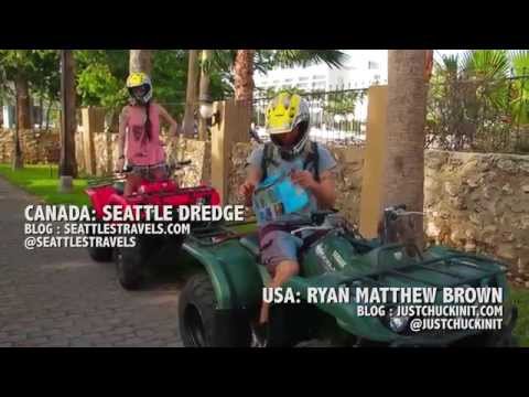 Discover Aruba – BloggersWeekend 2014 at Boardwalk Hotel Aruba