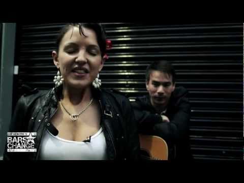 [Bars for Change] Ep2 Call to Action – AKALA and ARUBA RED on The Cuts