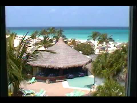 Amazing Aruba: Costa Linda Beach Resort