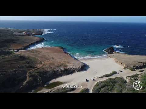Andicuri Beach, Aruba