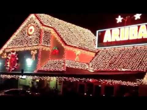 Fort Lauderdale Aruba Restaurant und Bar