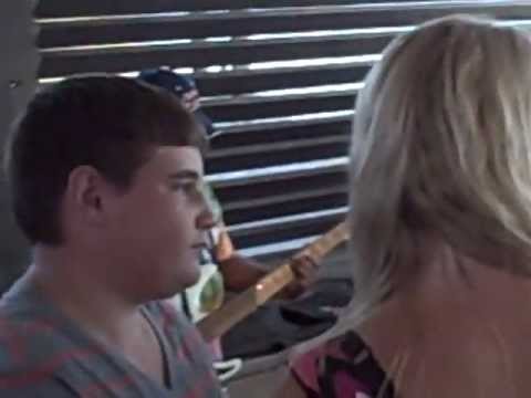 ARUBA JIMMYS BAR. FROM PHIL 2013