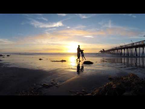 Nov. 2016 Sunset Timelapse