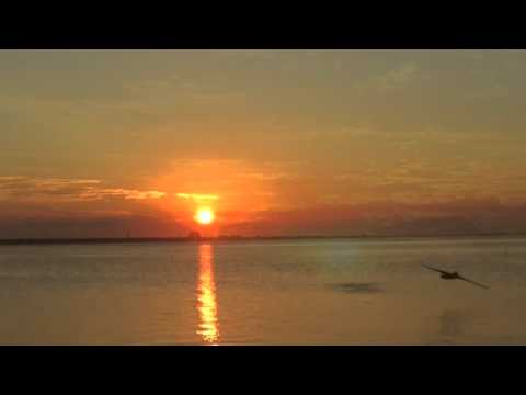 SPI Sunrise Sunset Time-lapse Dec. 2015