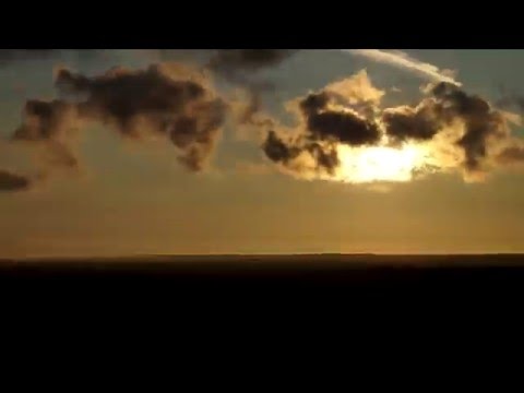 Estonia 2015 Summer – Sunrise & Set + Early Morning Sky Reflection – Time-lapse
