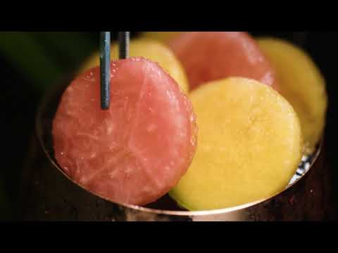 Cocktail Professor – Aruba ’17