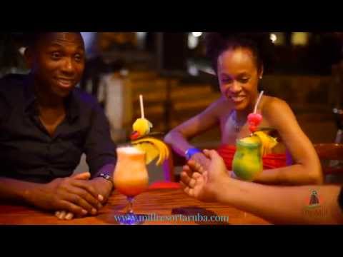 restaurant and Bar The Mill Resort Aruba