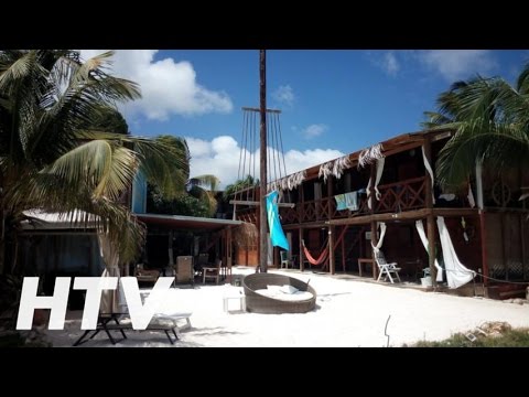 Hotel Coral Reef Beach en Savaneta, Aruba