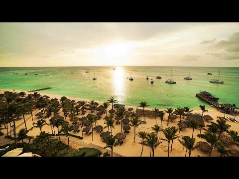 Barceló Aruba – All Inclusive, Palm-Eagle Beach, Aruba, Caribbean Islands, 4 star hotel