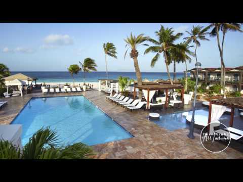 Aruba All-Inclusive Waterfront Resorts – Divi Aruba