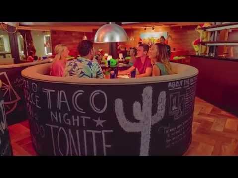 Tamarijn Aruba All Inclusive – Restaurants & Bars