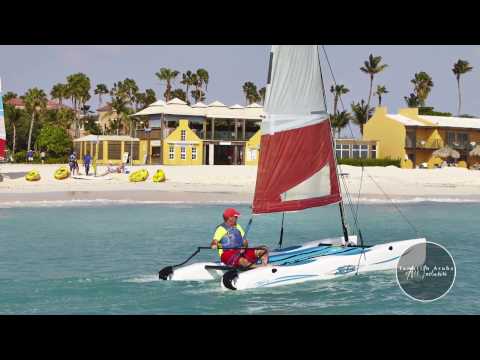 Aruba All-Inclusive Oceanfront Resorts – Tamarijn Aruba
