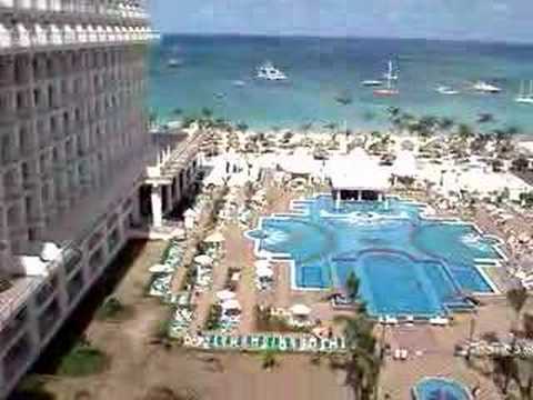 RIU Palace Aruba
