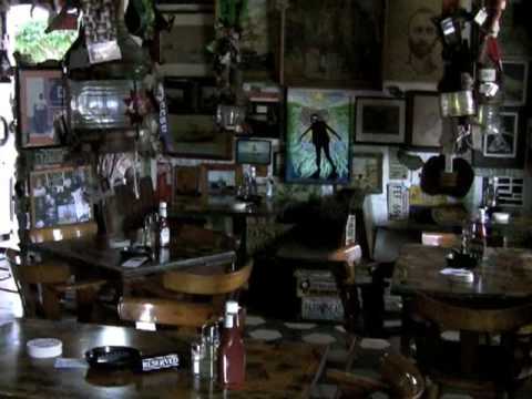 Charlie’s Bar