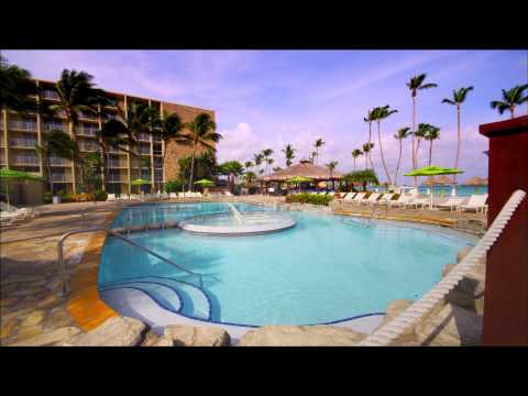 Holiday Inn Resort Aruba   Bookit com Real Guest Reviews