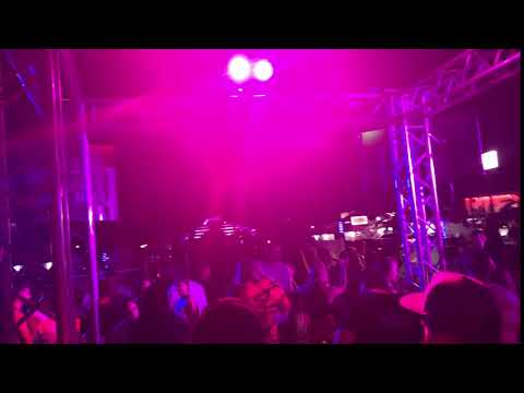 Aruba – South Beach Bar 2017