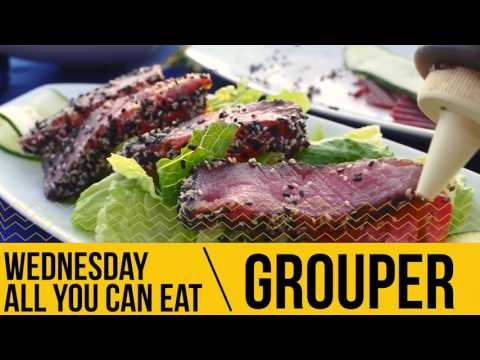 Ricardo’s Restaurant Aruba promo video