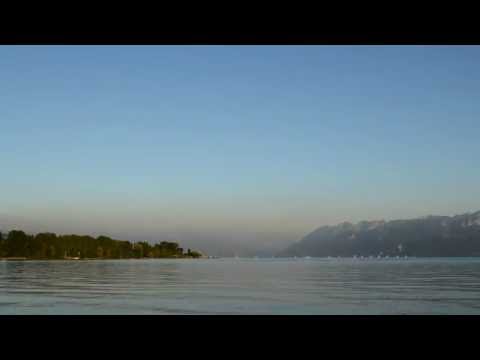 One minute time-lapse | Sunset-Moonrise