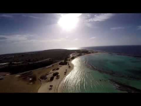 Tarot 650 Sport  Baby Beach Aruba Near Rum Reef Sep 2016