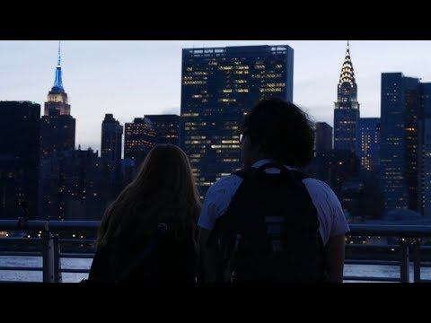 ⁴ᴷ A Sunset Comes to Long Island City, Queens, NYC – Timelapse and Pictures
