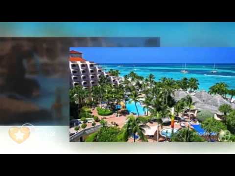 Playa Linda Beach Resort – Aruba Palm Beach