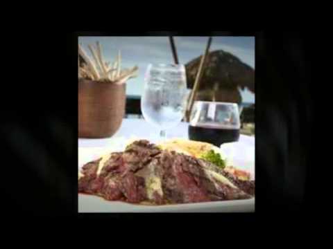 Top Restaurants in Aruba