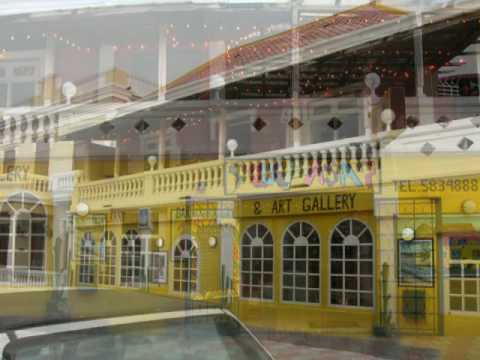 Que Pasa Restaurant & Bar Aruba