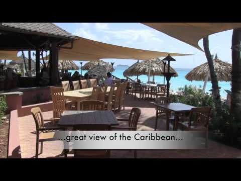 Matthew’s Aruba Restaurant