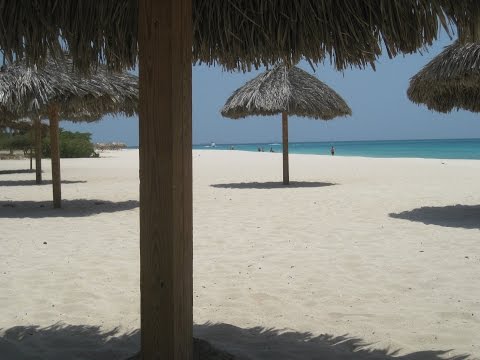 Eagle Beach, Aruba