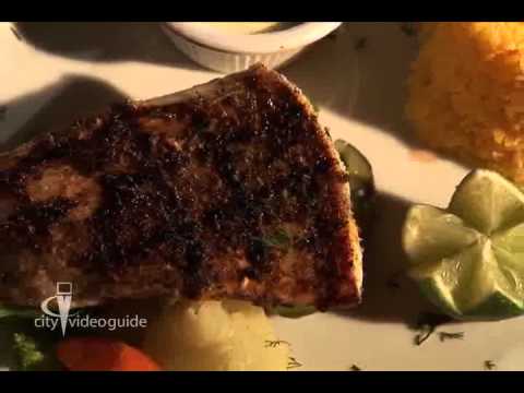 Discover Moomba Beach in Beautiful Aruba