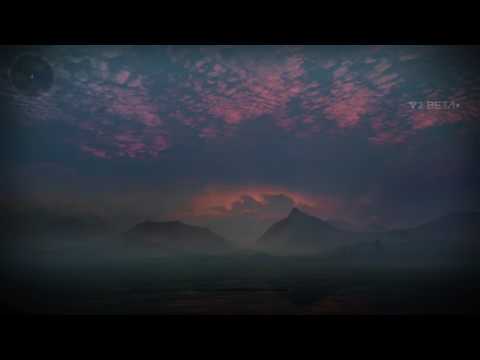 Destiny 2 – Sunrise at “The Farm” (time-lapse)