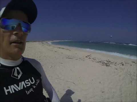 Aruba Beach