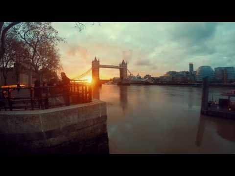 Timelapse London | Big Ben by Night | Tower Bridge Sunrise 4K