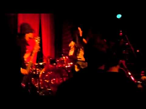 One-Eyed Doll – Nudie Bar (LIVE in Vegas @ The Aruba)