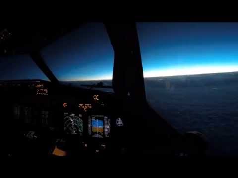 From Sunrise to Sunset, Gopro Hero 4 Timelapse