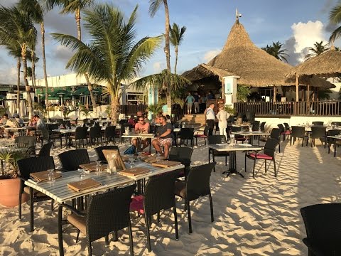 Kreativ und lecker – Das sind die besten Restaurants auf Aruba | MERIAN