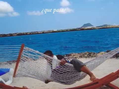 Hotel Renaissance Aruba Resort & Casino.