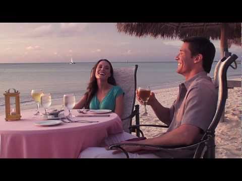 Aruba Restaurants – Simply Fish – VisitAruba.com