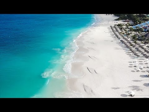 REVIEW – Manchebo Beach Resort & Spa (Aruba)