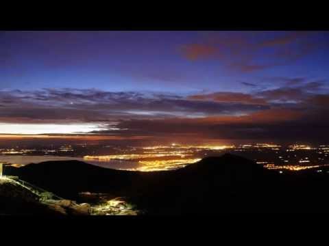 Sunset Timelapse HD