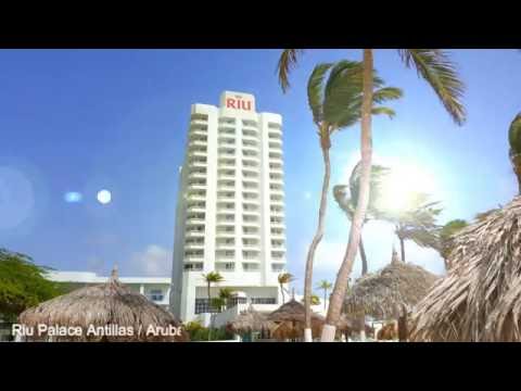 Aruba: Riu Palace Antillas Aruba  AllInclusive Adults Only Resort