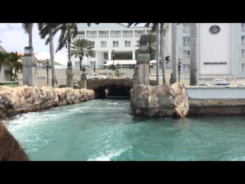 Renaissance Aruba Private Island