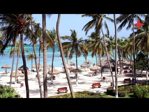 Radisson Aruba Resort & Casino