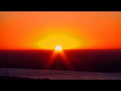 Time Lapse SUNRISE & SUNSET – Vila Franca de Xira – Videos Portugal HD