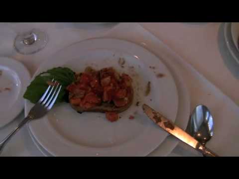 Sole Mare Restaurant, Aruba